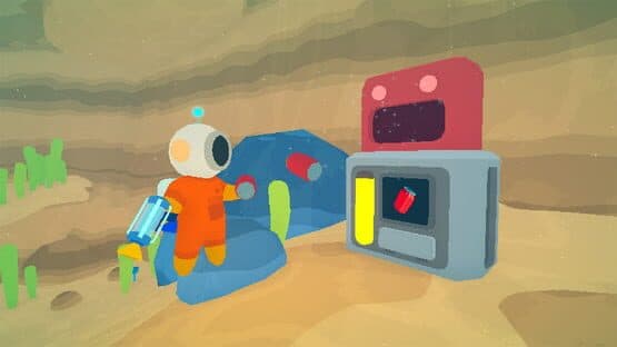 A Loddle to the Left screenshot 5