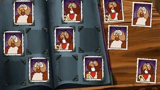 Winnie the Pooh: Preschool screenshot 2