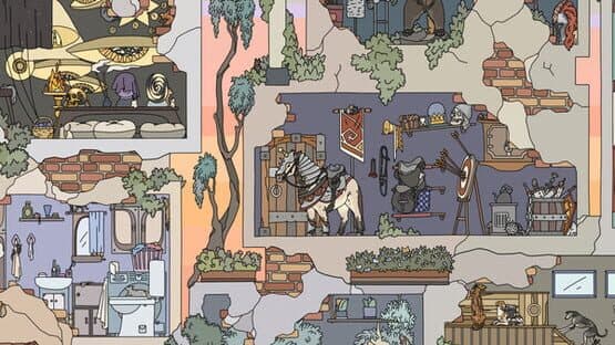 Hidden Cats 2: Crafts screenshot 4