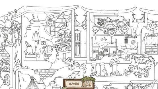 Hidden Cats 2: Crafts screenshot 5