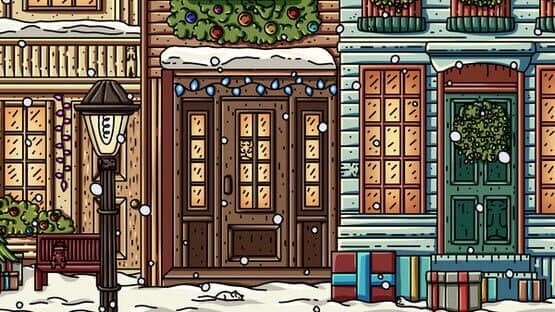 100 New Year Cats screenshot 4