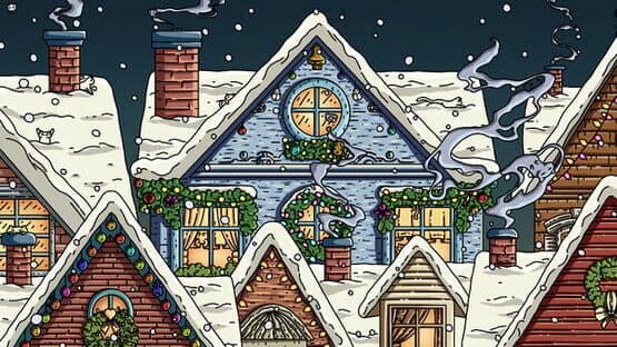 100 New Year Cats screenshot 6