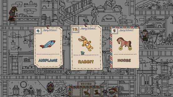 Find All: Christmas screenshot 3