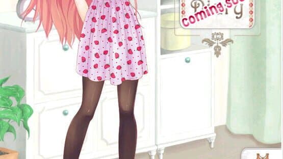 Nikki Up2U: A Dressing Story screenshot 3
