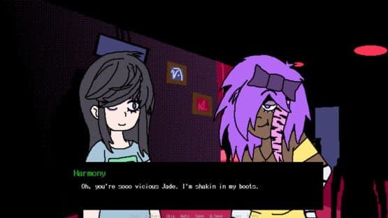 Solstice screenshot 3