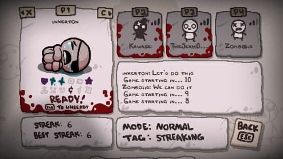 The Binding of Isaac: Repentance+ screenshot 3