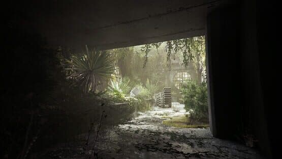 Ready or Not: Dark Waters screenshot 1