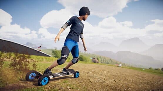 Descenders Next screenshot 3