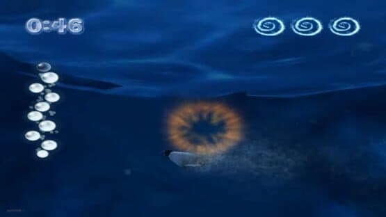 Happy Feet screenshot 3