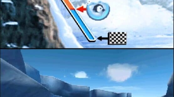 Happy Feet screenshot 3