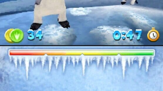 Happy Feet screenshot 2