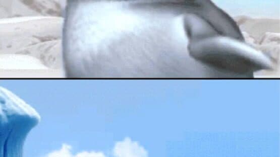 Happy Feet screenshot 1