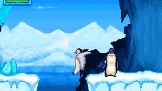 Happy Feet screenshot 1