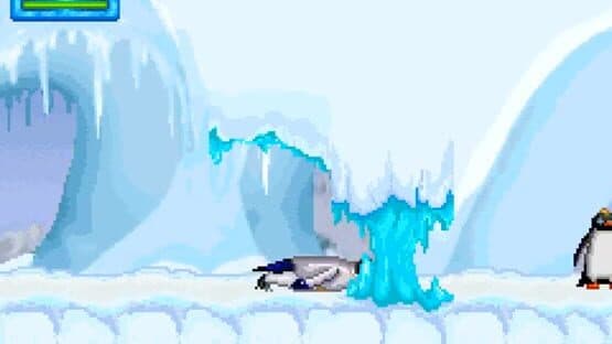 Happy Feet screenshot 2