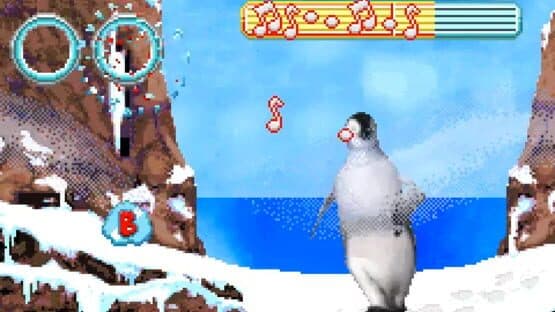 Happy Feet screenshot 3