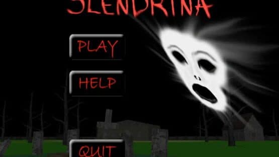 Slendrina screenshot 2