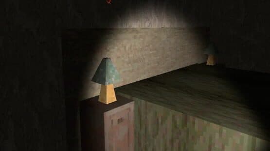 Slendrina screenshot 3