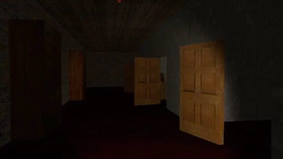 Slendrina screenshot 5