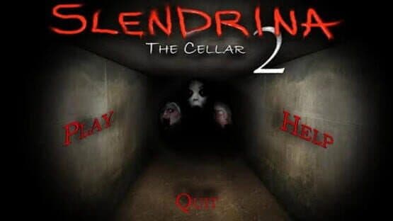 Slendrina: The Cellar 2 screenshot 1