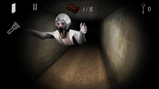 Slendrina: The Cellar 2 screenshot 3
