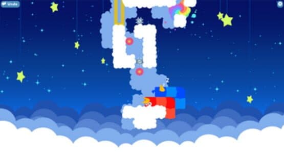 Snakebird screenshot 19