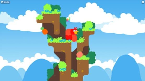 Snakebird screenshot 17
