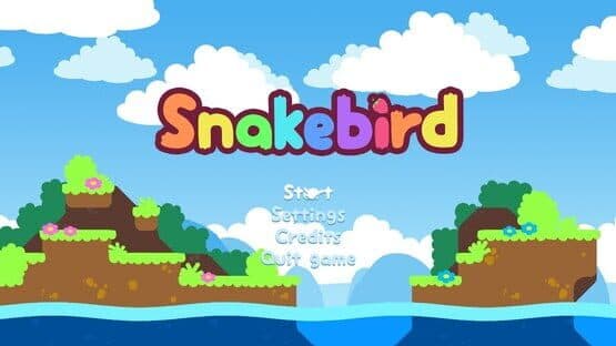 Snakebird screenshot 14