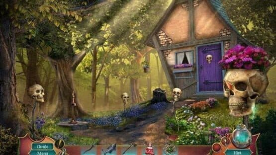 Myths of the World: Love Beyond screenshot 1