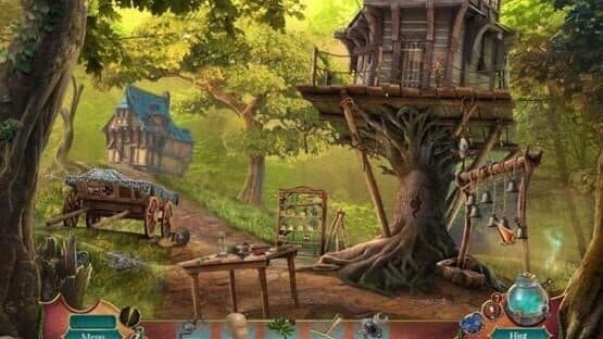 Myths of the World: Love Beyond screenshot 4