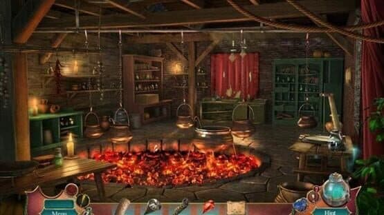 Myths of the World: Love Beyond screenshot 2