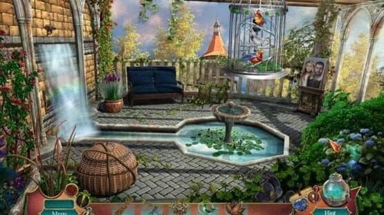 Myths of the World: Love Beyond screenshot 3