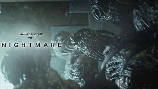 Resident Evil 7: Biohazard - Banned Footage Vol. 1 screenshot 1