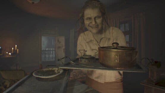 Resident Evil 7: Biohazard - Banned Footage Vol. 1 screenshot 3