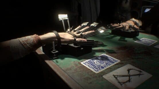 Resident Evil 7: Biohazard - Banned Footage Vol. 2 screenshot 5