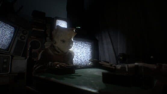 Resident Evil 7: Biohazard - Banned Footage Vol. 2 screenshot 7