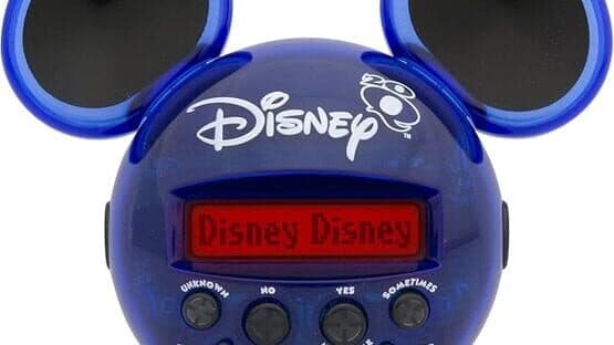 Disney 20Q screenshot 1