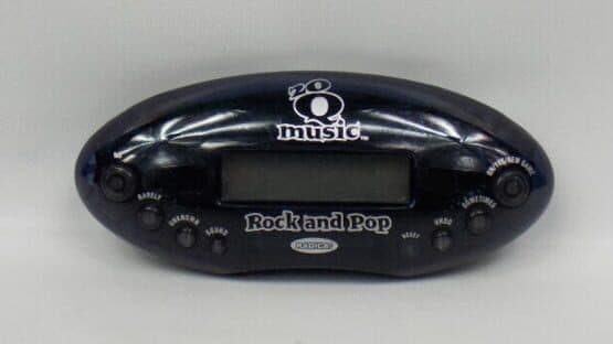 20Q Music: Rock and Pop screenshot 1