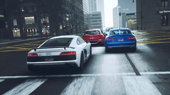 Need for Speed Unbound: Ultimate Collection screenshot 2