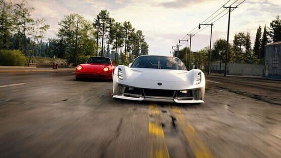 Need for Speed Unbound: Ultimate Collection screenshot 4