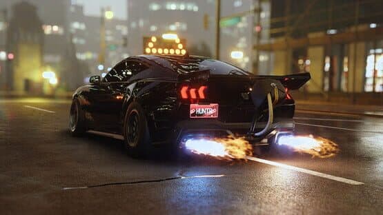Need for Speed Unbound: Ultimate Collection screenshot 10
