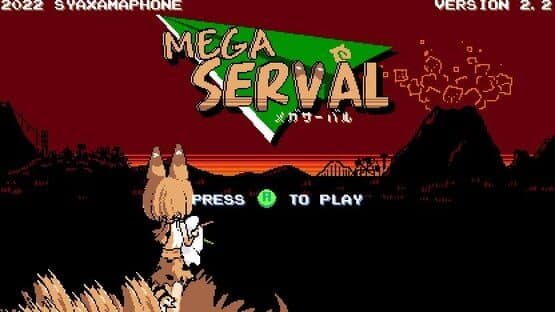 Mega Serval screenshot 8