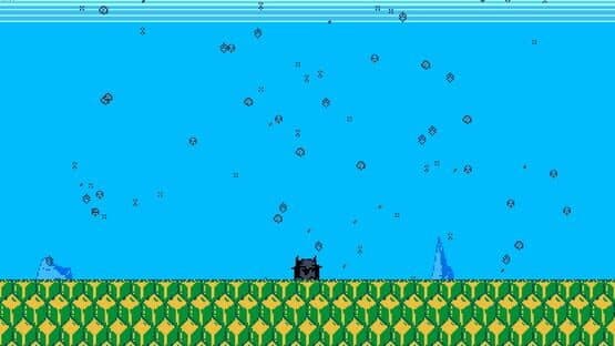 Mega Serval screenshot 9