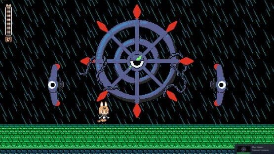 Mega Serval screenshot 18