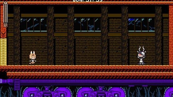 Mega Serval screenshot 7