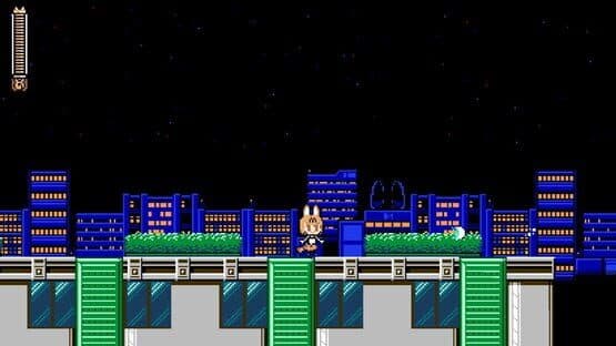 Mega Serval screenshot 19