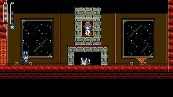 Mega Serval screenshot 6