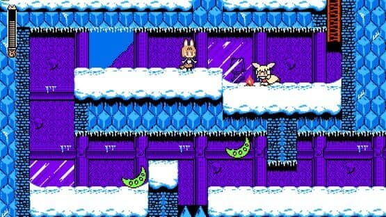 Mega Serval screenshot 12
