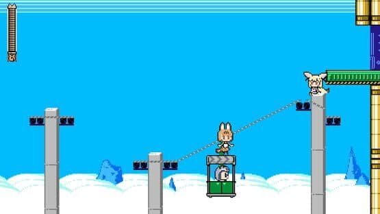 Mega Serval screenshot 15