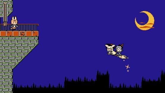 Mega Serval screenshot 10