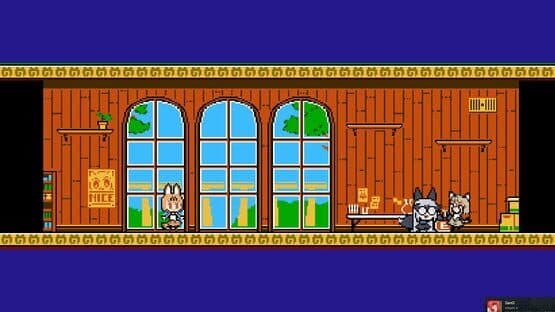 Mega Serval screenshot 16